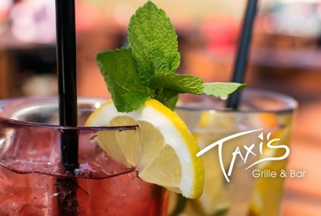 Taxi’s Grille & Bar